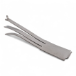 Sprężyna urządzenia spustowego BUL SAS2 Stainless Steel Sear Spring SPR/SAS-10 - 2