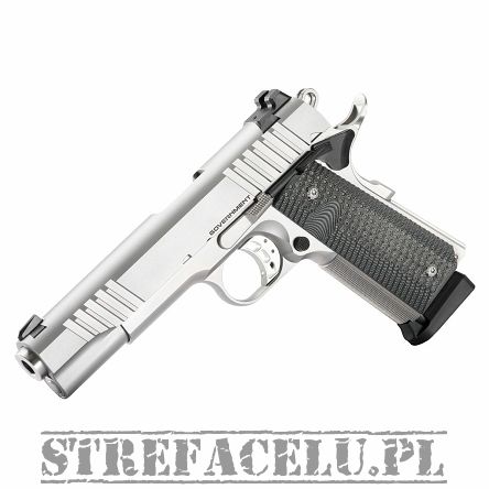 Bul 1911 Classic Government SS cal. 9x19