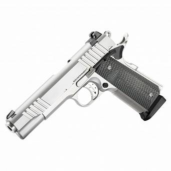 Bul 1911 Classic Government SS cal. 9x19
