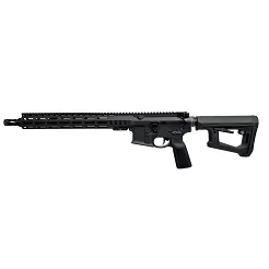 Karabinek AR-15 SOLGW MK1 RECCE 14.5" (416R) Hoodland Camo, kal. 5,56x45mm / .223REM