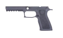 Pistol Grip, Manufacturer : Sig Sauer, Model : P320FS TXG XSeries, Size : M, Color : Grey