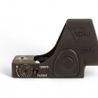 Kolimator Trijicon SRO - 2.5 MOA Red Dot - Czarny - 7