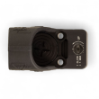 Kolimator Trijicon SRO - 2.5 MOA Red Dot - Czarny - 6