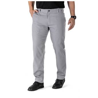 Men's Pants, Manufacturer : 5.11, Model : Edge Chino, Color : Lunar