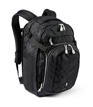 Backpack, Manufacturer : 5.11, Model : Covrt18 2.0 Backpack 32L, Color : Black