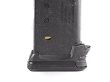 Magpul PMAG 12 GL9 Glock 9x19 Magazine - Black - MAG674-BLK - 2