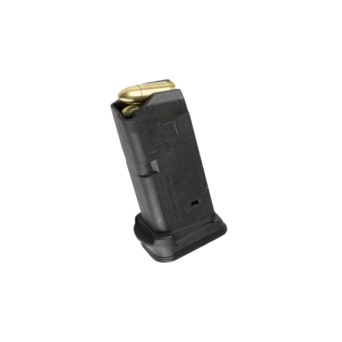Magpul PMAG 12 GL9 Glock 9x19 Magazine - Black - MAG674-BLK