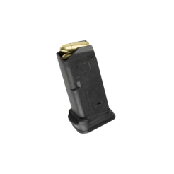 Magpul PMAG 12 GL9 Glock 9x19 Magazine - Black - MAG674-BLK