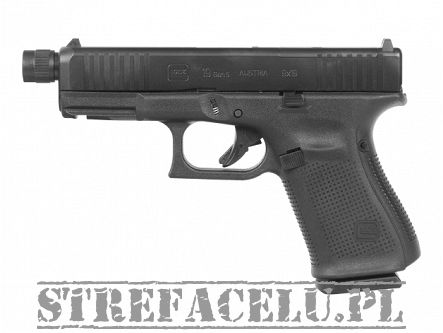 Pistolet Glock 19 GEN 5 MOS FS kal. 9x19mm