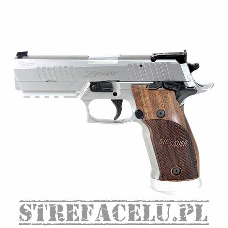 Pistol Sig Sauer X-Short Classic // .9 PARA