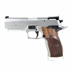 Pistol Sig Sauer X-Short Classic // .9 PARA