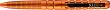 Długopis taktyczny 5.11 KUBATON TACTICAL PEN. kolor: WTHRD ORANGE