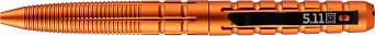 Długopis taktyczny 5.11 KUBATON TACTICAL PEN. kolor: WTHRD ORANGE