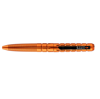 Długopis taktyczny 5.11 KUBATON TACTICAL PEN. kolor: WTHRD ORANGE