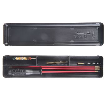 Gun CLeaning Rod in a Case cal. 5,56mm/22LR - Stil Crin