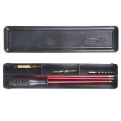 Gun CLeaning Rod in a Case cal. 5,56mm/22LR - Stil Crin