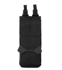 G36 Magazine Pouch, Manufacturer : 5.11, Model : Flex Single G36 Mag Pouch, Color : Black