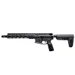 Karabinek AR-15 SOLGW MK1 CAR 11.5" (416R) Black Anodized, kal. 5,56x45mm / .223REM