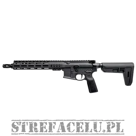 Karabinek AR-15 SOLGW MK1 CAR 11.5