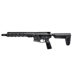 Karabinek AR-15 SOLGW MK1 CAR 11.5" (416R) Black Anodized, kal. 5,56x45mm / .223REM