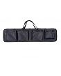 Case For 2x Carbines, Manufacturer : Garbacz (Poland), Model : Tactical 1, Color : Black, Length : 115cm x Height : 30cm x Width : 6cm