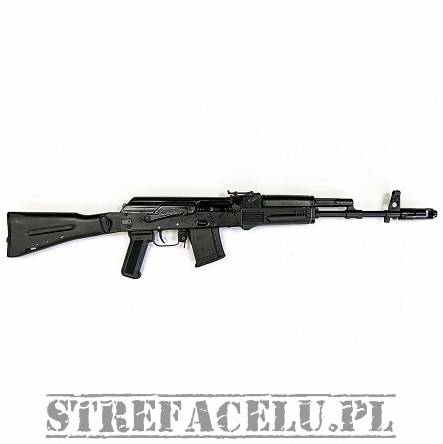 Karabinek AK SAIGA MK 105 // 5,45x39