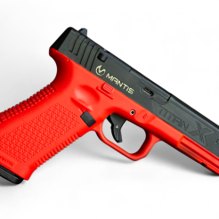 Mantis TitanX - shooting training system