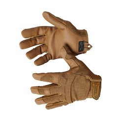 rękawiczki męskie 5.11 HIGH ABRASION TAC GLOVE kolor: KANGAROO