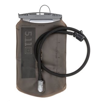 Bukłak 5.11 WTS 2L HYDRATION SYSTEM kolor: BLACK