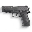 Pistol Sig Sauer P226 MK25 // .9 PARA