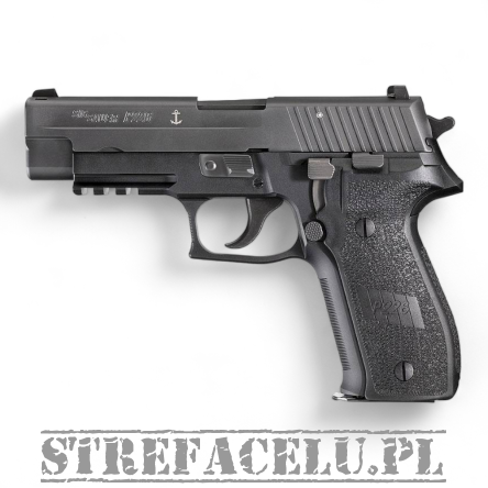 Pistol Sig Sauer P226 MK25 // .9 PARA