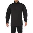 Men's Blouse 5.11 RAPID ASSAULT SHIRT BLACK