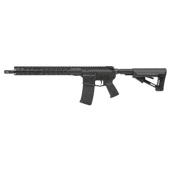 Karabinek Aero Precision M4E1 18" // 5,56x45mm / .223REM