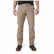 Men's Pants, Manufacturer : 5.11, Model : Edge Chino, Color : Stone