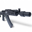 Karabinek WBP Midwest MINI JACK kal. 7,62x39 - 3