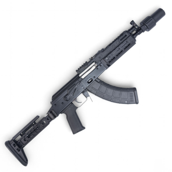 Karabinek WBP Midwest MINI JACK kal. 7,62x39