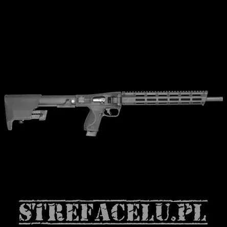 Smith & Wesson M&P FPC Carbine - cal. .22LR (14171)