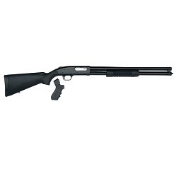 Repeatable Shotgun by Mossberg, Model : 500 50579 // 12/76 20", PG