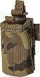 Pouch For 1 Pistol Magazine, Manufacturer : 5.11, Model : Flex Single Pistol Mag Pouch 2.0, Camouflage : Multicam