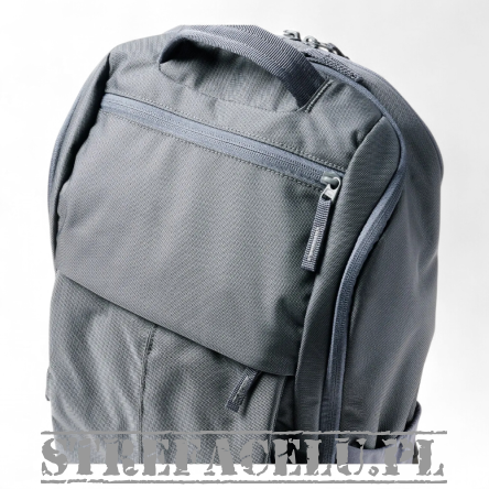 Unisex backpack 5.11 LVC12 BACKPACK color: IRON GREY