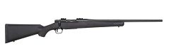 Sztucer MOSSBERG Patriot kal.243 Win. syntetyk