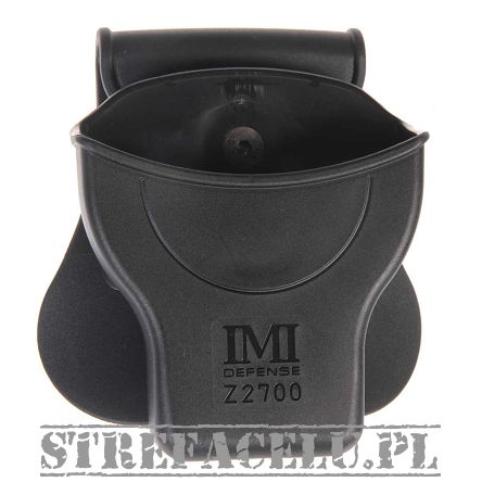 IMI Defense - Polymer Roto Paddle Pouch for Handcuffs - Z2700