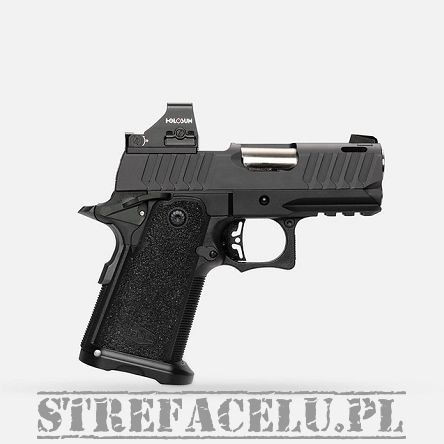 Pistolet Bul Armory SAS II ULTRALIGHT PRO - G2 kal. 9x19
