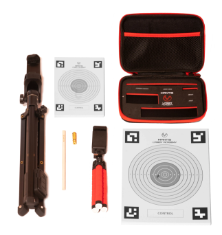 Mantis Laser Academy - Standard Training Kit 223/556