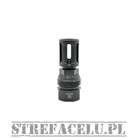 Tłumik płomienia A1 Silent Steel QDL Flash Hider 1/2x28