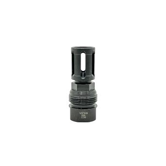 Tłumik płomienia A1 Silent Steel QDL Flash Hider 1/2x28