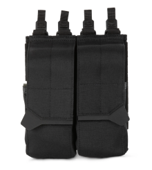 Double G36 Mag Pouch, Manufacturer : 5.11, Model : Flex Double G36 Mag Pouch, Color : Black