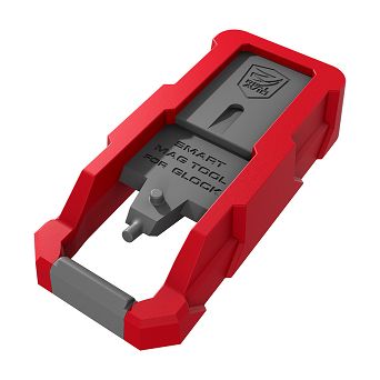 Glock Mag Base Plate Tool, Real Avid - AVGLOCKMT