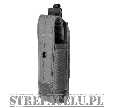 Ładownica pistoletowa 5.11 FLEX SGL PISTL CVR PCH kolor: STORM