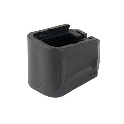 Enhanced Magazine Plate for GLOCK G19 Strike Industries SI-EMP-G19